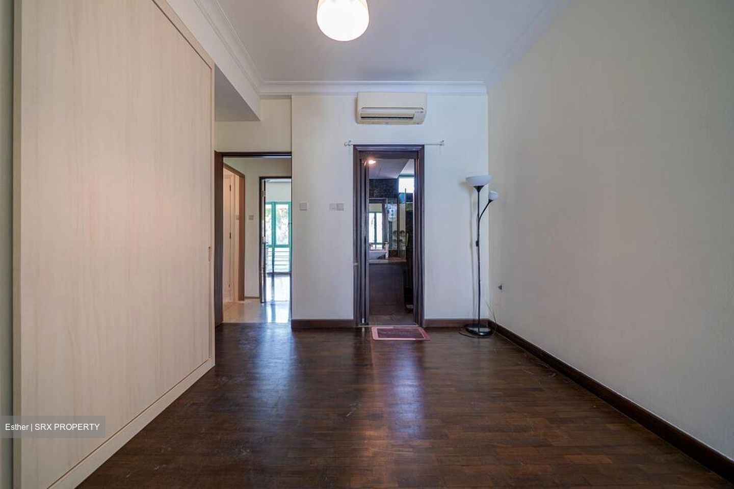 Hazel Park Condominium (D23), Condominium #503830561